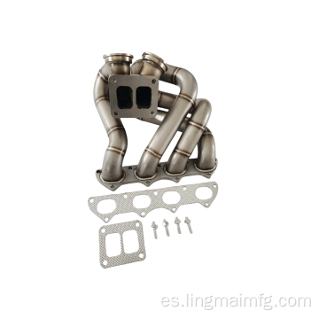 T4 Top Mount Turbo-Series B Manifold B